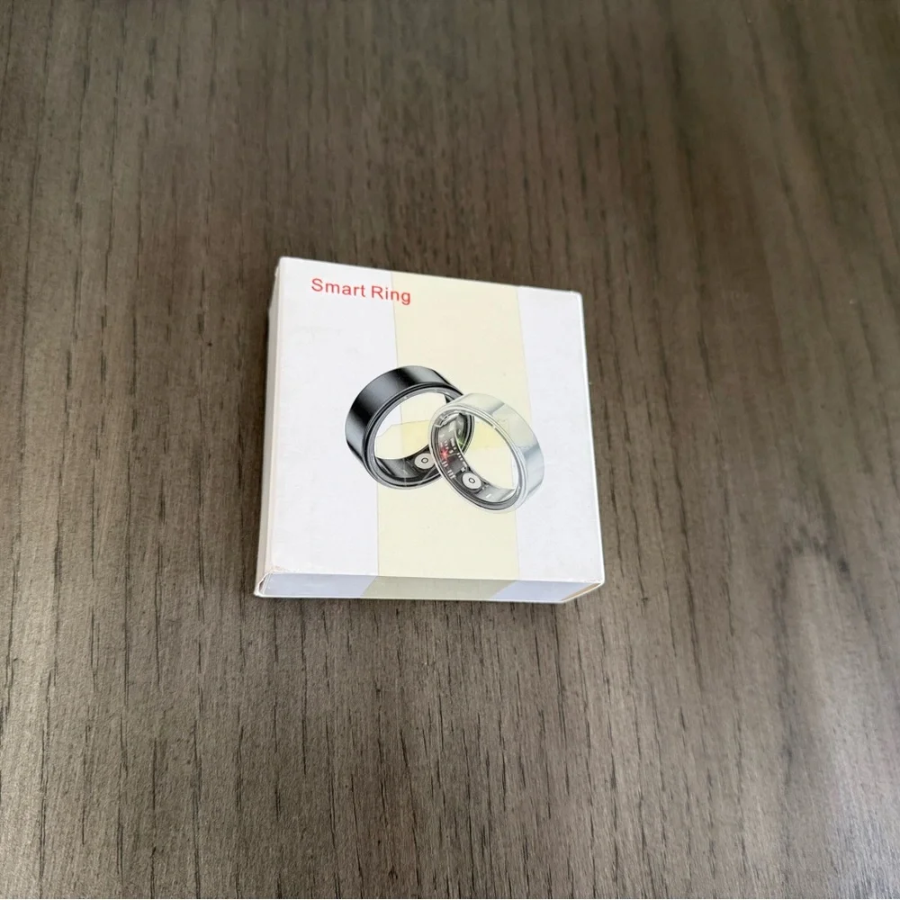 Smart Ring